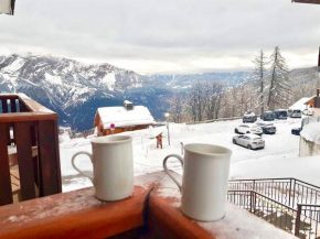 Le studio 1800 aux pieds des pistes